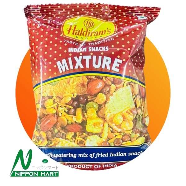 Mixture HLRM