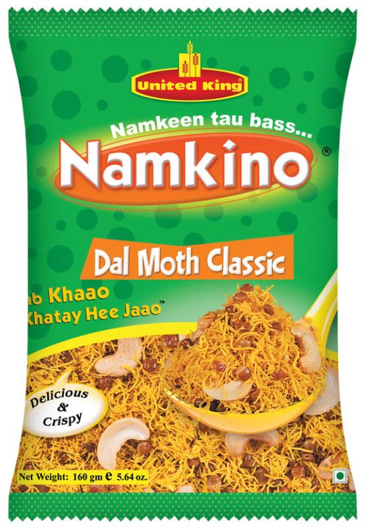 Namkino-Dal-Moth