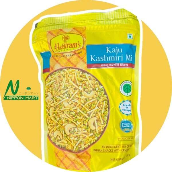 Kaju Kashmiri mix HLRM